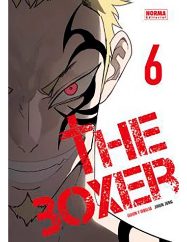 es::The Boxer 06