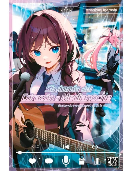 es::Sintonía del corazón a Medianoche 01