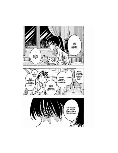 es::Los pecados capitales de la familia Ichinose 01