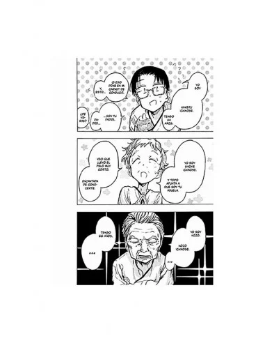 es::Los pecados capitales de la familia Ichinose 01