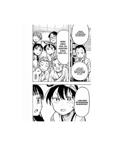 es::Los pecados capitales de la familia Ichinose 01