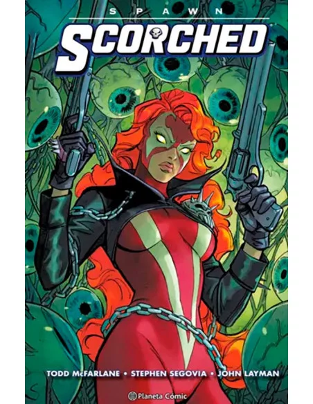 es::Spawn: Scorched 05