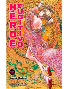 es::Héroe Fugitivo 12