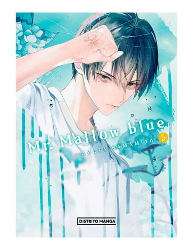 es::Mr. Mallow Blue Vol. 05