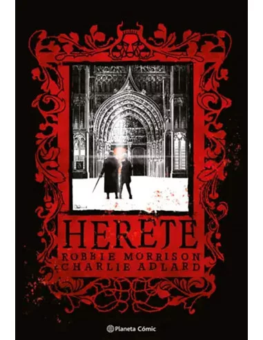es::Hereje