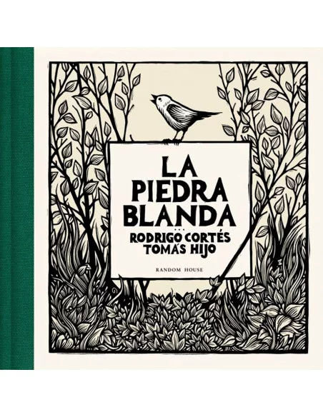 es::La piedra blanda