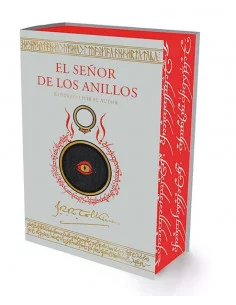 es::El Señor de los anillos. Edición ilustrada por el autor