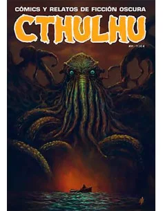es::Cthulhu 31