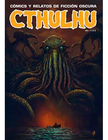 es::Cthulhu 31