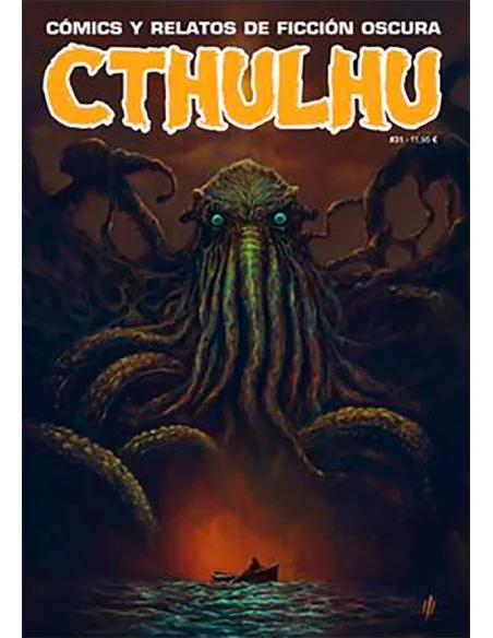 es::Cthulhu 31