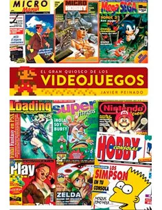 es::El gran quiosco de los videojuegos