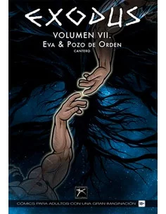 es::Exodus 07. Eva & Pozode Órden