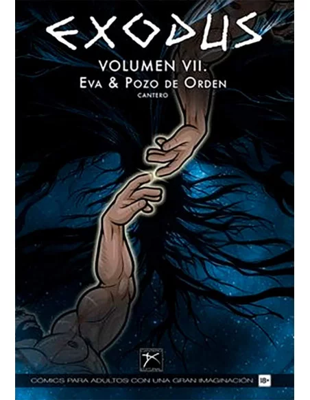 es::Exodus 07. Eva & Pozode Órden