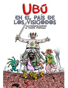 es::Ubú en el país de los visigodos