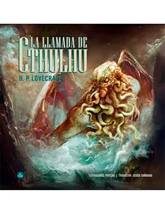 es::La llamada de Cthulhu