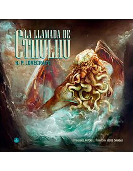 es::La llamada de Cthulhu
