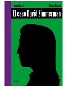 es::El caso David Zimmerman