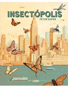 es::Insectópolis