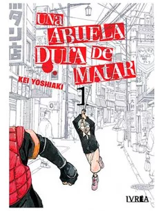 es::Una Abuela dura de matar 01