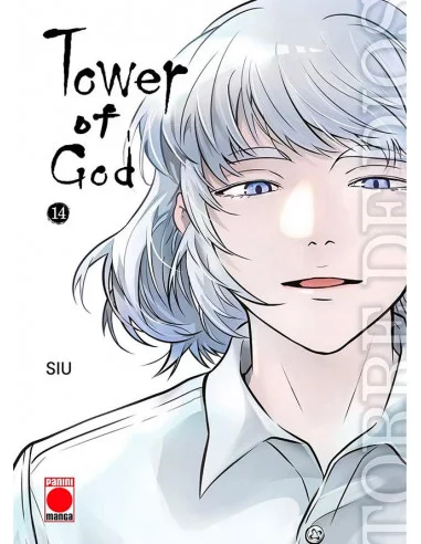 es::Tower of God 14