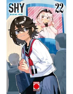es::Shy 22
