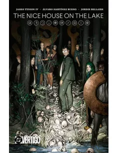 es::The Nice House on the Lake