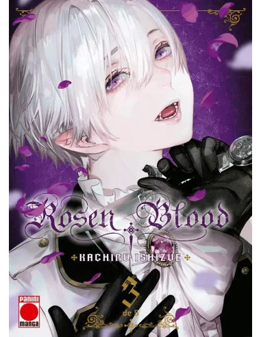 es::Rosen Blood 03