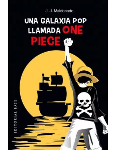 es::Una galaxia pop llamada One Piece