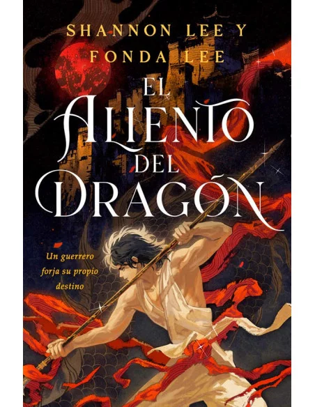 es::El aliento del dragón