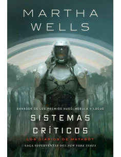 es::Los diarios de Matabot. Sistemas Críticos