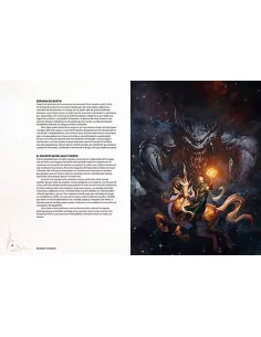 es::Dungeons & Dragons: Mundos y Reinos 2