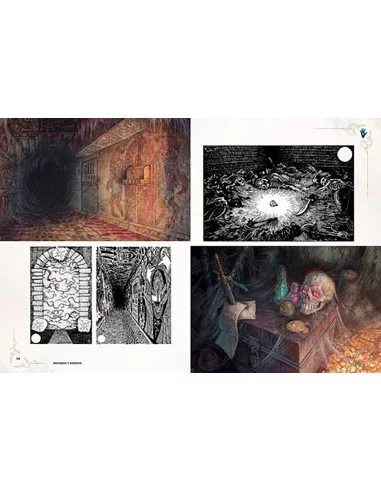 es::Dungeons & Dragons: Mundos y Reinos