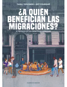¿A quién benefician las...
