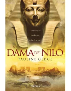 La dama del Nilo