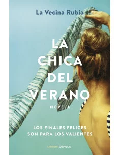 La chica del verano