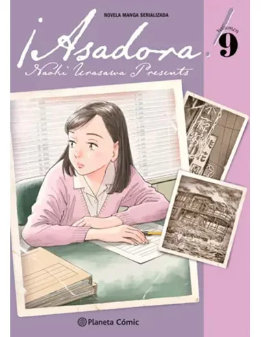 es::Asadora! 09 