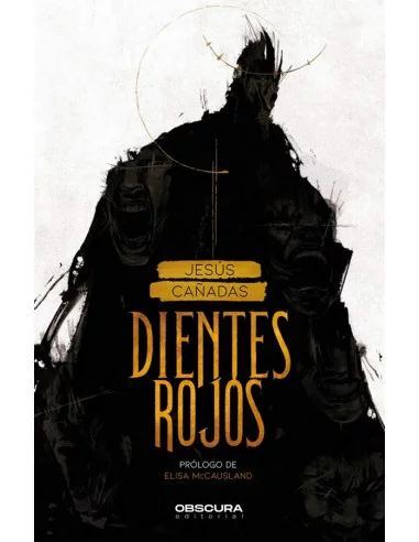 es::Dientes rojos