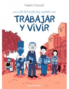 es::Trabajar y Vivir
