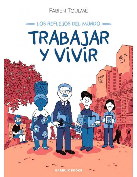es::Trabajar y Vivir
