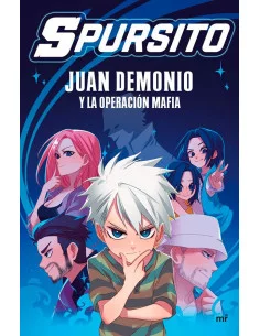 es::Juan Demonio y la operación mafia.