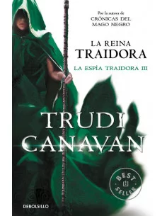 es::La reina traidora