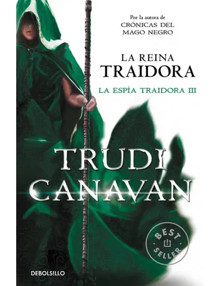 es::La reina traidora