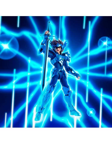 es::Figura Odin Saint Seiya Myth Cloth Ex Collectors Shop