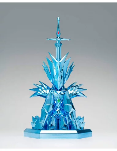 es::Figura Odin Saint Seiya Myth Cloth Ex Collectors Shop