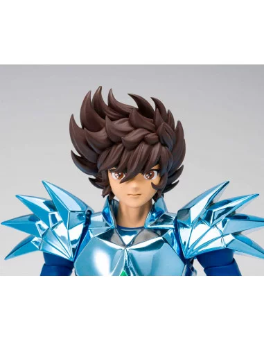 es::Figura Odin Saint Seiya Myth Cloth Ex Collectors Shop