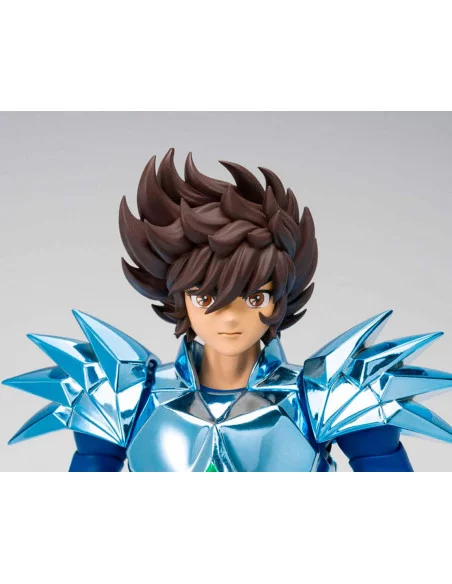 es::Figura Odin Saint Seiya Myth Cloth Ex Collectors Shop