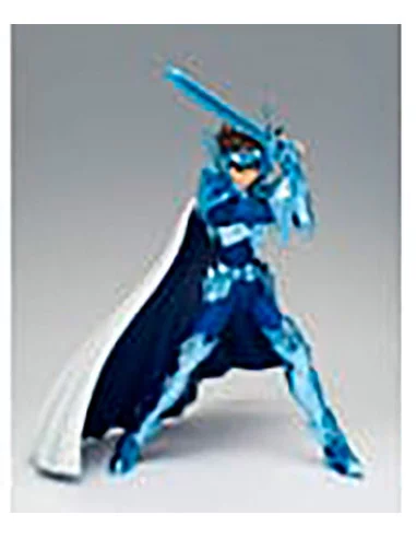 es::Figura Odin Saint Seiya Myth Cloth Ex Collectors Shop