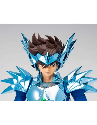 es::Figura Odin Saint Seiya Myth Cloth Ex Collectors Shop