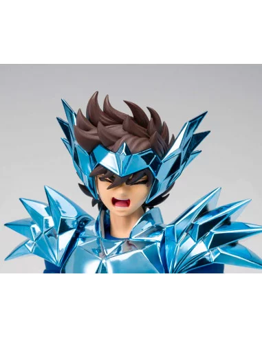 es::Figura Odin Saint Seiya Myth Cloth Ex Collectors Shop