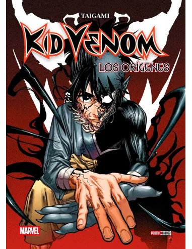 es::Kid Venom